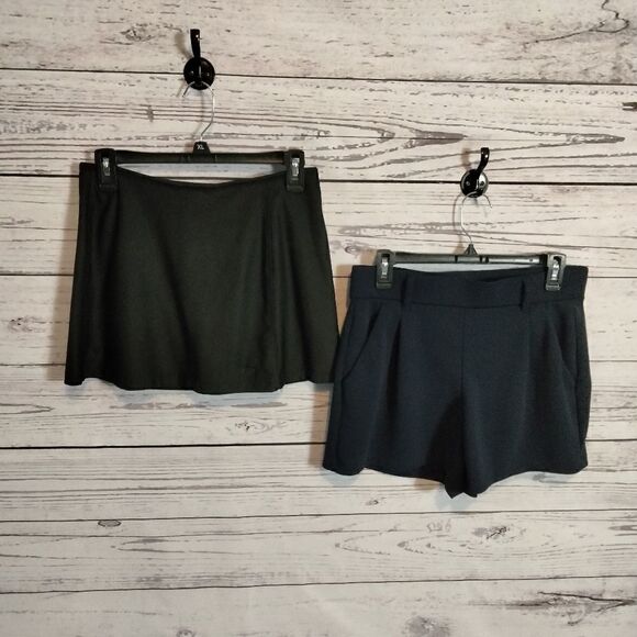 "Loft" "AVIA" woman's shorts & skorts. - Picture 2 of 10